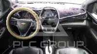 2016 GM Daewoo Spark