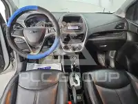 2016 GM Daewoo Spark