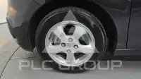2016 GM Daewoo Spark