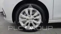 2016 GM Daewoo Spark