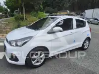 2016 GM Daewoo Spark