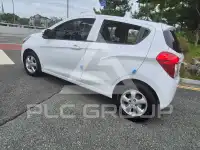 2016 GM Daewoo Spark