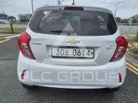 2016 GM Daewoo Spark