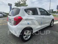 2016 GM Daewoo Spark