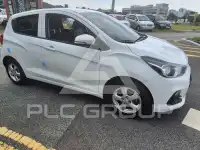 2016 GM Daewoo Spark