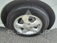 2016 GM Daewoo Spark