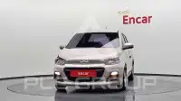 2016 GM Daewoo Spark