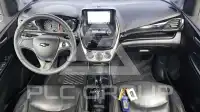 2016 GM Daewoo Spark