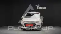 2016 GM Daewoo Spark