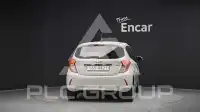 2016 GM Daewoo Spark