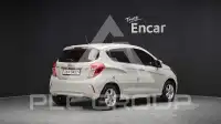 2016 GM Daewoo Spark