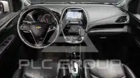 2016 GM Daewoo Spark