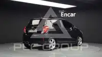 2016 GM Daewoo Spark