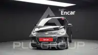 2016 GM Daewoo Spark