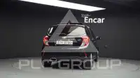 2016 GM Daewoo Spark