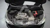 2016 GM Daewoo Spark