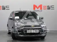 2016 GM Daewoo Spark