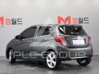 2016 GM Daewoo Spark