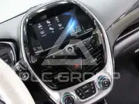 2016 GM Daewoo Spark