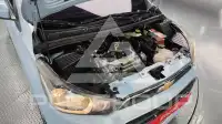 2016 GM Daewoo Spark