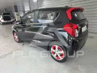 2016 GM Daewoo Spark