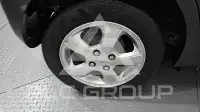 2016 GM Daewoo Spark