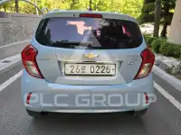 2016 GM Daewoo Spark