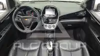 2016 GM Daewoo Spark