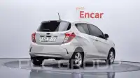 2016 GM Daewoo Spark