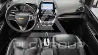 2016 GM Daewoo Spark