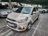 2016 GM Daewoo Spark