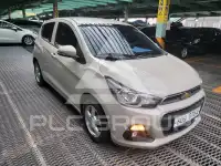 2016 GM Daewoo Spark