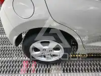2016 GM Daewoo Spark