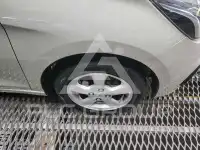 2016 GM Daewoo Spark