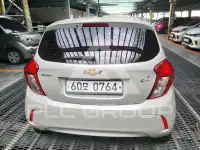 2016 GM Daewoo Spark