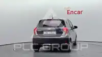 2016 GM Daewoo Spark