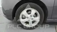 2016 GM Daewoo Spark
