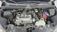 2016 GM Daewoo Spark