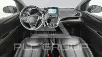 2016 GM Daewoo Spark