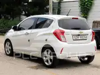 2016 GM Daewoo Spark