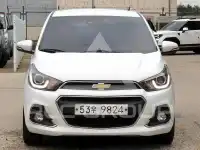 2016 GM Daewoo Spark