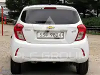 2016 GM Daewoo Spark