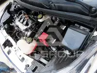 2016 GM Daewoo Spark