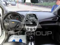 2016 GM Daewoo Spark