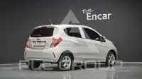 2016 GM Daewoo Spark