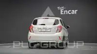 2016 GM Daewoo Spark