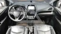 2016 GM Daewoo Spark