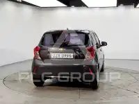 2016 GM Daewoo Spark