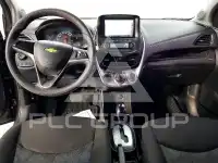 2016 GM Daewoo Spark