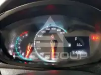 2016 GM Daewoo Spark